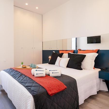 Host Wise - Trendy Spacious Flats - Matosinhos Matosinhos  Exterior photo