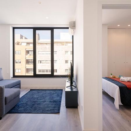 Host Wise - Trendy Spacious Flats - Matosinhos Matosinhos  Exterior photo
