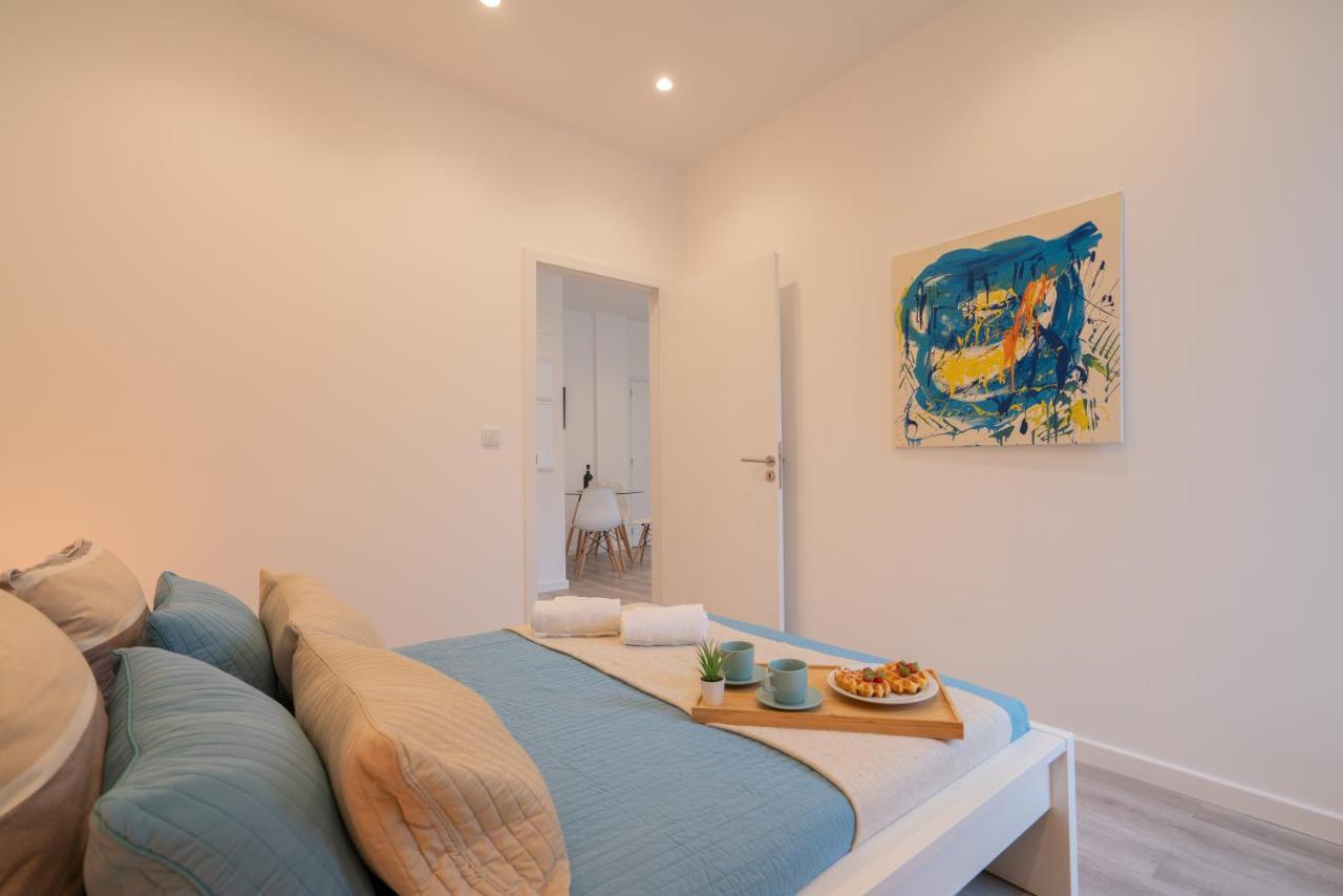 Host Wise - Trendy Spacious Flats - Matosinhos Matosinhos  Exterior photo