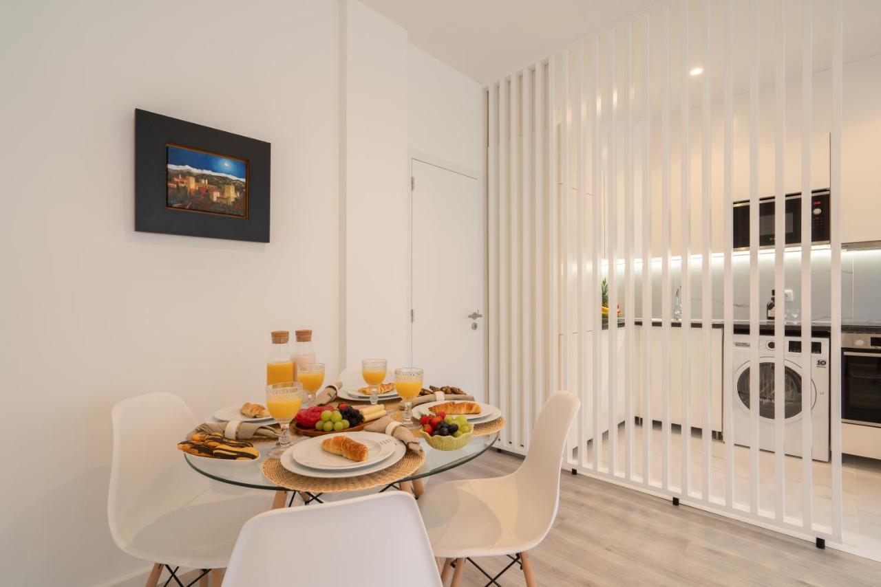Host Wise - Trendy Spacious Flats - Matosinhos Matosinhos  Exterior photo