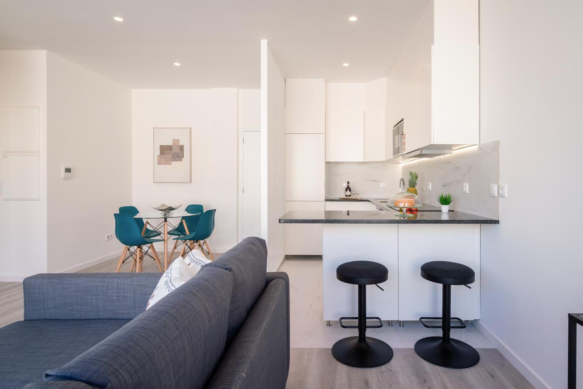 Host Wise - Trendy Spacious Flats - Matosinhos Matosinhos  Exterior photo