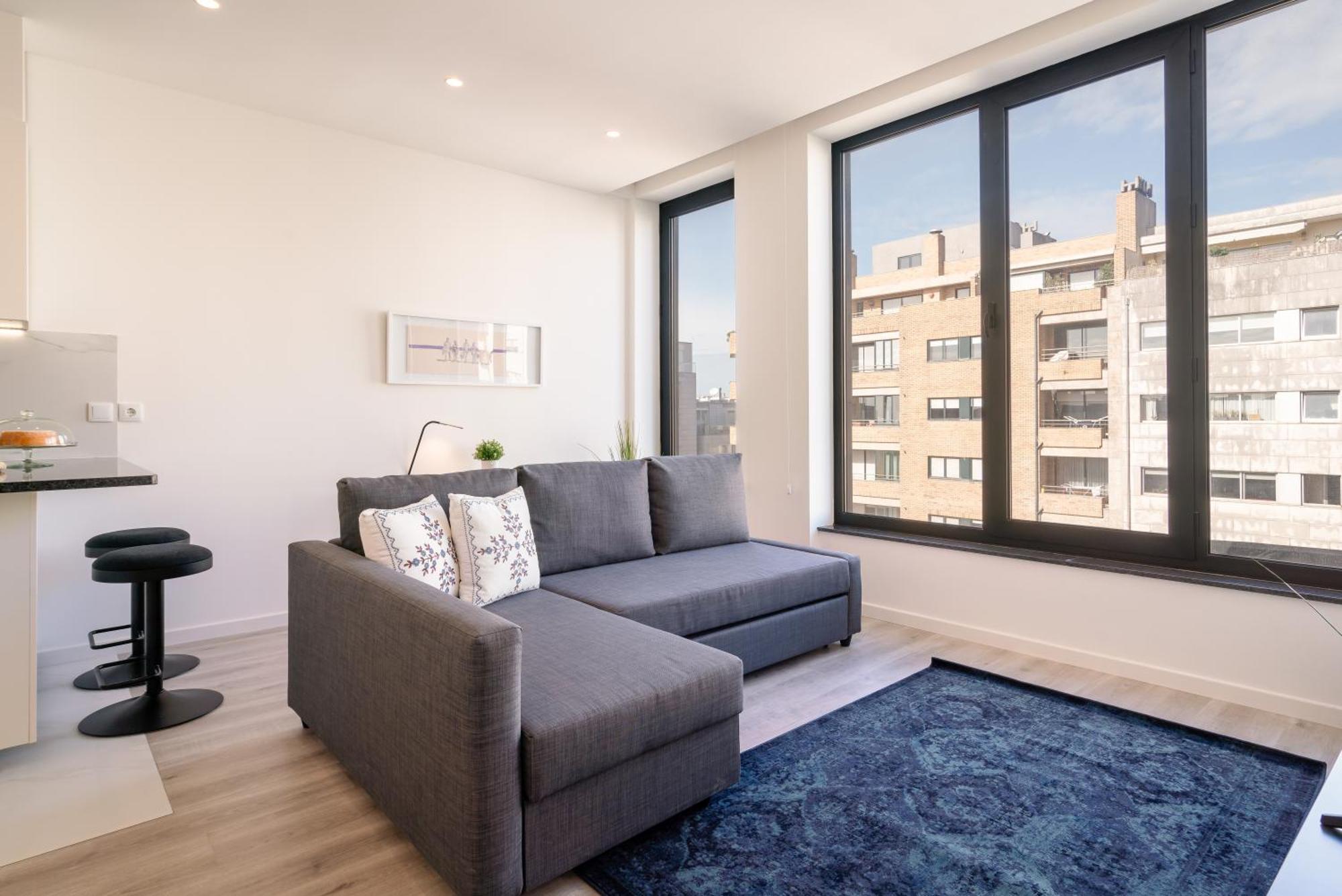 Host Wise - Trendy Spacious Flats - Matosinhos Matosinhos  Exterior photo