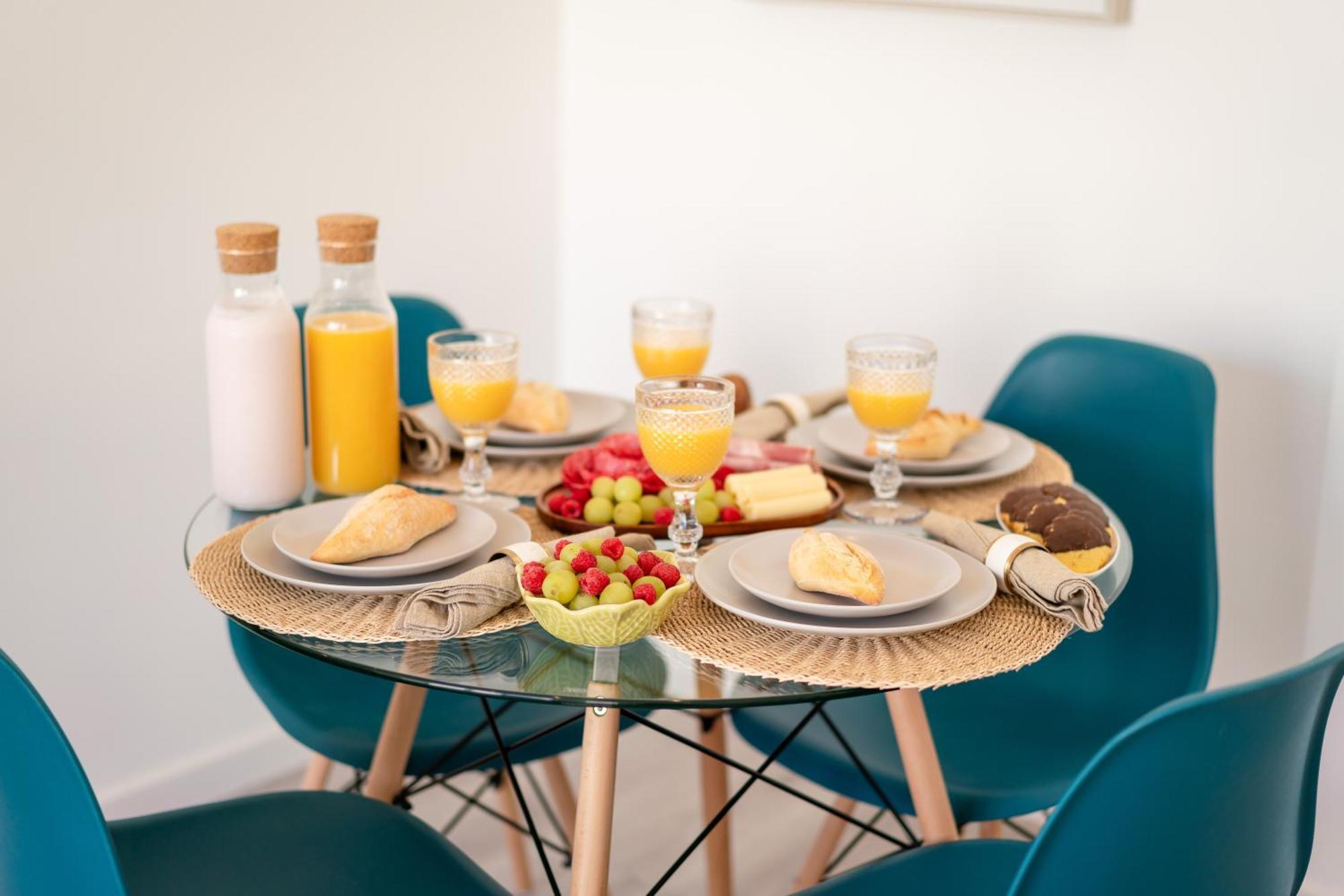 Host Wise - Trendy Spacious Flats - Matosinhos Matosinhos  Room photo